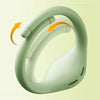 NoBuzz bracelet color options