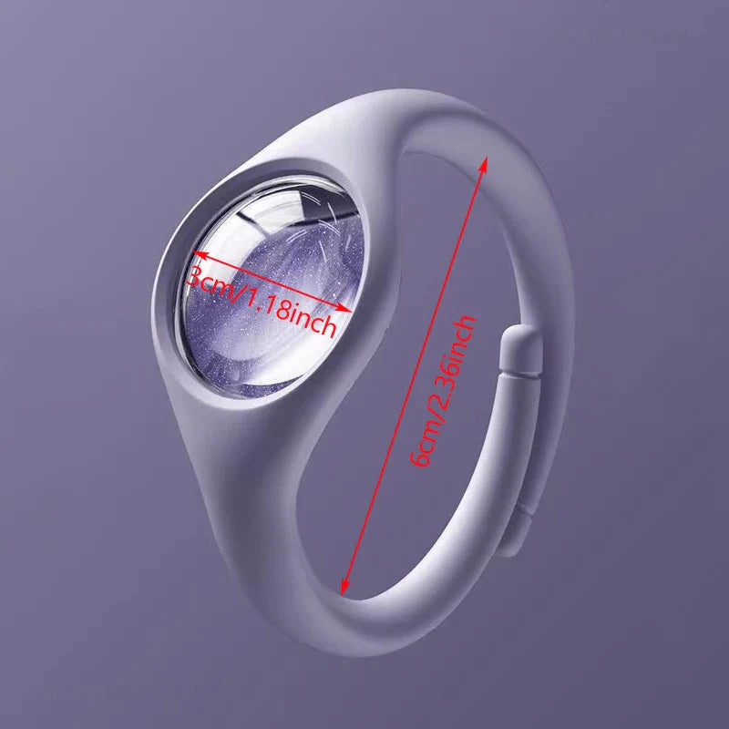 NoBuzz bracelet features and benefits